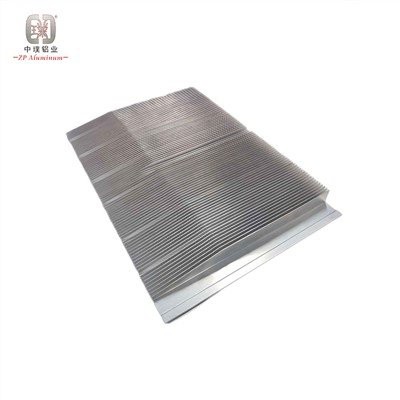 Aluminum Heat Sinks