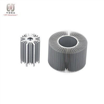 LED Heat Sinks